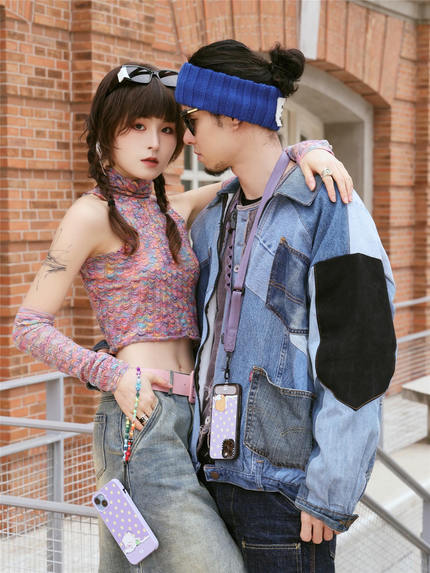 情人节送礼推荐 | 让你的爱意不离手